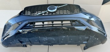 ПЕРЕДНИЙ БАМПЕР VOLVO XC 60 II R DESIGN LIFT