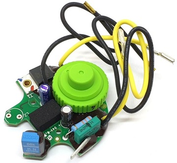 FESTOOL wirnik szlifierki ETS150 ES150 +regulator