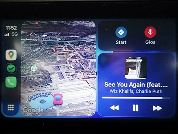 Dacia Duster II SUV Facelifting 1.0 TCe 90KM 2022 Dacia Duster LED+NAVI GWARANCJA Kraj Bezwypad F23%, zdjęcie 20