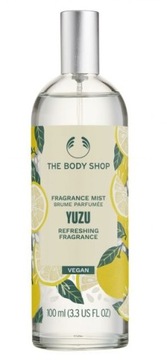 THE BODY SHOP Mgiełka do ciała YUZU FRAGRANCE MIST 100 ml