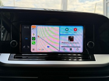 Ford Tourneo Connect IV Van 2,0 EcoBlue 102KM 2023 Ford Tourneo Connect 2.0 102KM Titanium AppConenct GrzaneFotele NiskiPrzeb, zdjęcie 20