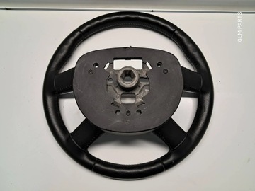 FORD C-MAX I VOLANT KOŽENÁ