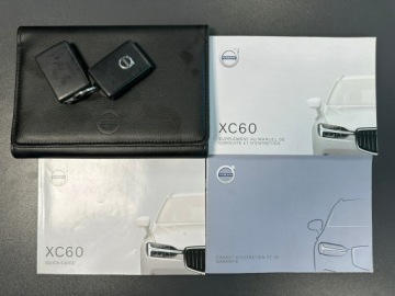 Volvo XC60 II 2020 Volvo XC 60 Full LED, Kamera, Skóra,, zdjęcie 35