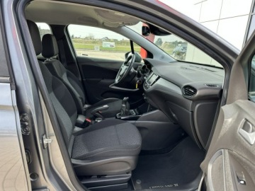 Opel 2018 Opel Crossland X I-ręka! Grzane fotele+Kierownica, zdjęcie 14