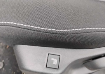 Toyota 2022 Toyota Proace City Verso 2022r, 1.2 Benzyna. AUTOMAT. Uszkodzony przod i t, zdjęcie 20