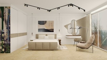 ОНЛАЙН Дизайн интерьера за 3 дня!