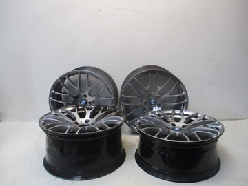 FELGA FELGI ALUMINIOWE 20 8.5J 10J ET35 F10 F11