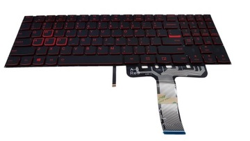 KLAWIATURA LENOVO LEGION Y530-15 Y530-15ICH LED