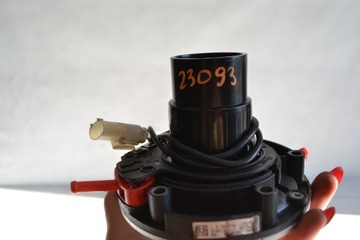wlew paliwa BMW R1250 R1200 GS RT R RS keyless