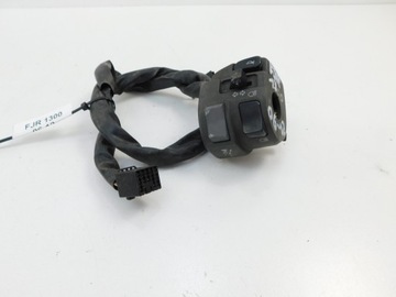 Yamaha FJR 1300 06-12 левый переключатель