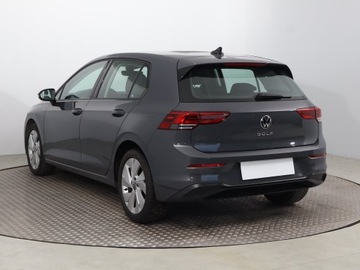 Volkswagen Golf 2021 VW Golf 1.5 TSI, Salon Polska, Klima, Klimatronic, zdjęcie 3