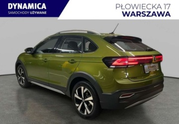 Volkswagen Taigo 1.0 TSI 110KM 2023 Volkswagen Taigo VAT 23 Style 1.0TSI 110KM M6 2023 r., salon PL, I wlascic, zdjęcie 29
