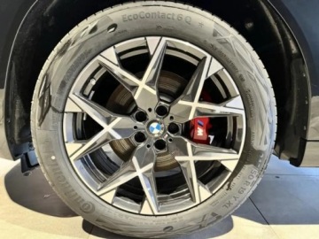 BMW X3 G45 2025 BMW X3 xDrive20d Sport Suv 2.0 (197KM) 2025, zdjęcie 12