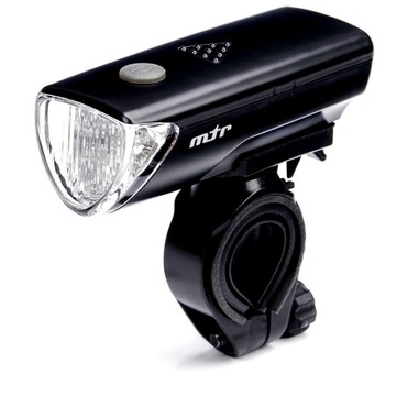 Lampka Lampa Rowerowa Przednia LED Światełko NA rower