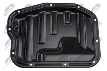 BMO-NS-004 NTY VANA OLEJ NISSAN ALTIMA 2.5 02-