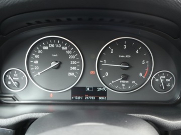 BMW X3 F25 SUV 2.0 20d 184KM 2013 BMW X3 xDrive20d, 181 KM, 4X4, Skóra, Navi, zdjęcie 10