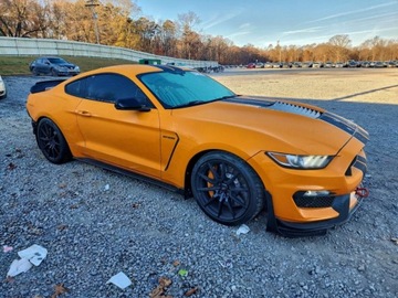 Ford Mustang VI 2018 Ford Mustang Shelby Gt350 2018 5.2 Benzyna 526KM, zdjęcie 4