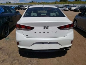 Hyundai Sonata V 2019 Hyundai Sonata 2019r., 2.4L, zdjęcie 5