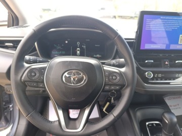 Toyota Corolla XII Sedan Facelifting 1.5 VVT-i 125KM 2024 Toyota Corolla 1.5 Comfort MS Seria E21 (2019-) To, zdjęcie 20
