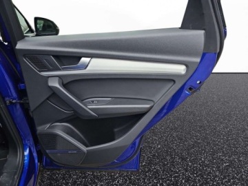 Audi 2022 Audi Q5 Sportback head up, BO, matrixy, aktywny tempomat, hak, kamera cofa, zdjęcie 26