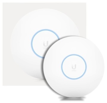 Punkt Dostępowy AP sufitowy / ścienny UBIQUITI U6-PRO Wi-Fi 6 4800 Mbit/s