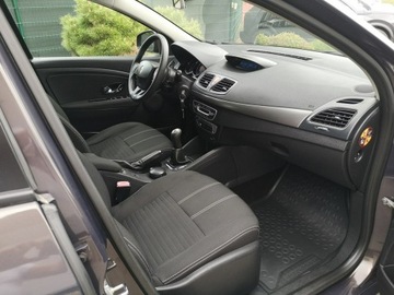 Renault Fluence Sedan Facelifting 1.6 114KM 2015 Renault Fluence 1.6 16V LPG 115 KM Klima Tempomat, zdjęcie 20