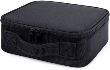 КОСМЕТИЧЕСКАЯ КОРОБКА-ОРГАНИЗАТОР ЧЕХОЛ КОСМЕТИЧЕСКАЯ СУМКА