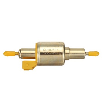 OGRZEWANIE POSTOJOWE 6-8.5KW 12/24V BT Z TŁUMIKIEM