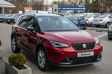 Seat Arona 2025 Seat Arona FR 1.0 TSI 115 KM, zdjęcie 4