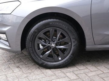 Skoda Fabia IV 2025 SKODA Fabia Edition 130 1.0 TSI DSG Hatchback 115KM 2025, zdjęcie 9