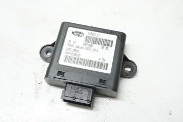 MODUŁ POMPY PALIWA CITROEN C5 I 2.0 HDI 9647428280