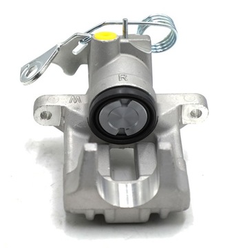 ТОРМОЗНЫЕ СУППОРТЫ ЗАДНИЕ ЛЕВЫЕ+ПРАВЫЕ AUDI A4 B5 A6 C5 PASSAT B5 SKODA SUPERB I