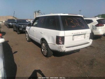 Land Rover Range Rover IV 2012 Land Rover Range Rover 2012 Land Rover Range Rover 4WD 4dr HSE LUX 5.0, zdjęcie 2