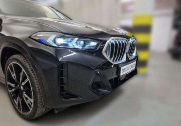 BMW X6 G06 2025 BMW X6 BMW X6 xDrive30d, 22 747M, Panorama, HarmanKardon, Hak 3.0 286KM, zdjęcie 28
