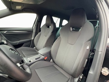 Skoda Octavia IV Kombi 2.0 TDI 150KM 2024 Skoda Octavia 2.0 TDI 150 KM DSG STYLE, Gwarancja, Serwis ASO, FV23 2.0, zdjęcie 30