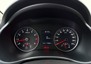 Kia Rio IV Hatchback 5d 1.2 DOHC 84KM 2017 Kia Rio 1.2 GDi 84KM MT5 Wersja M Salon PL ASO Pierwszy wlasciciel 1.2, zdjęcie 14