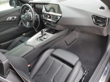 BMW Z4 G29 2023 BMW Z4 M40i, 2023r., 3.0L, zdjęcie 7