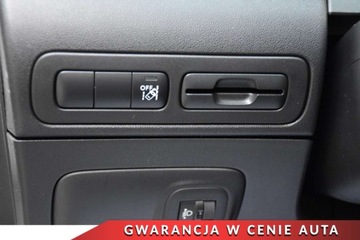 Citroen C3 Aircross  I Crossover 1.2 PureTech 110KM 2018 Citroen C3 Aircross NawigacjaKamera Asystenty Klimatronic Tempomat Multifu, zdjęcie 29