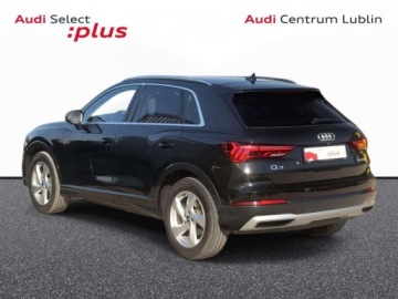 Audi Q3 II SUV 1.5 35 TFSI 150KM 2022 Audi Q3 150 KM,Ambiente,Smartphone Interface,Kamera 1.5 Benzyna 150KM, zdjęcie 6