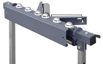 КРОНШТЕЙН РОЛИКОВОЙ ПОДСТАВКИ РОЛИКОВАЯ ПОДАЧА ШАРОВ V CORMAK 4 в 1