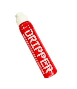 DOPE DRIPPER 10MM MARKER RED