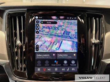 Volvo V90 II Plug-In Facelifting 2.0 T6 Plug-In Hybrid 350KM 2025 Volvo V90 Volvo V90 T6 253KM+145KM AWD Plug-In Hyb, zdjęcie 22