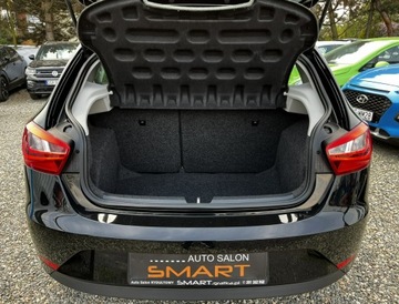 Seat Ibiza IV Hatchback 5d Facelifting 1.0 MPI 75KM 2017 Seat Ibiza 1.0 MPI STYLE /Serwisowany / Bezwypadek, zdjęcie 31