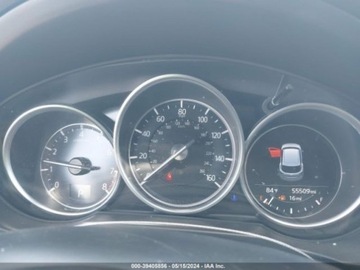 Mazda CX-5 II 2019 Mazda CX-5 2019r., 2.5l 2.5 Benzyna 187KM, zdjęcie 10