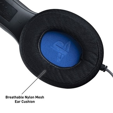 ПРОВОДНЫЕ НАУШНИКИ PDP LVL40 PS4 PS5