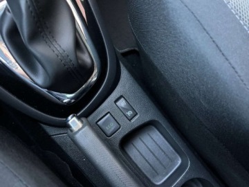 Renault Captur I Crossover 1.5 dCi 90KM 2016 Renault Captur 1.5 diesel 90 KM automat kamera zarej w PL ksiazka ser, zdjęcie 15