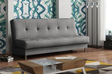 EMIRO III BIS wersalka pojemnik rozkładana sofa