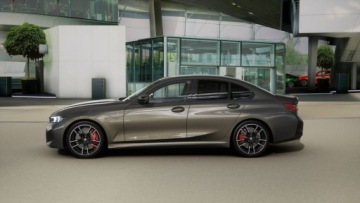 BMW Seria 3 G20-G21 2026 BMW 340 M340i xDrive Sedan, Dostępny od ręki!, zdjęcie 4