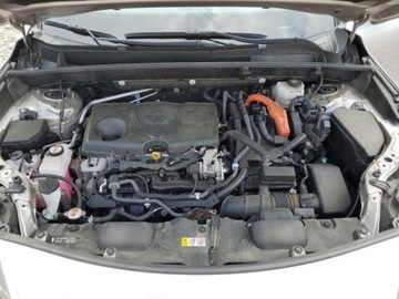 Toyota Venza 2021 Toyota Venza 2021, 2.5L, 4x4, LE, od ubezpieczalni, zdjęcie 10