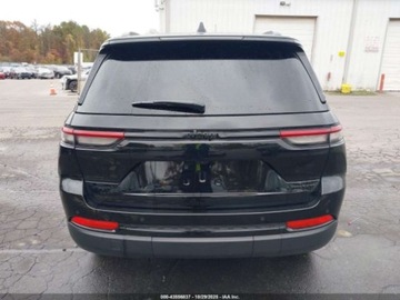 Jeep Grand Cherokee V 2025 Jeep Grand Cherokee Limited 2025 3.6l 3.6 Benzyna 293KM, zdjęcie 4